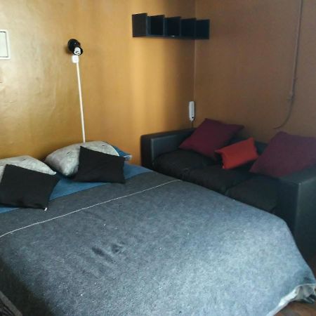Charcas Hostelブエノスアイレス エクステリア 写真