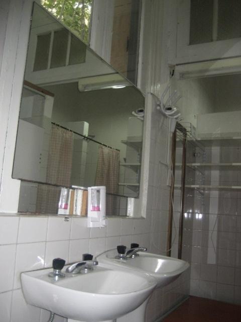 Charcas Hostelブエノスアイレス 部屋 写真