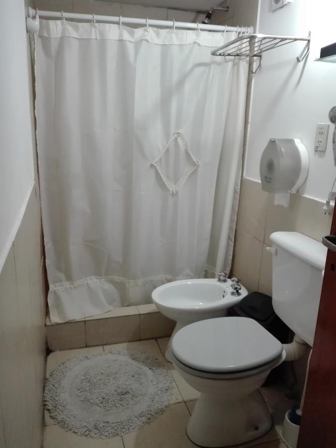 Charcas Hostelブエノスアイレス エクステリア 写真
