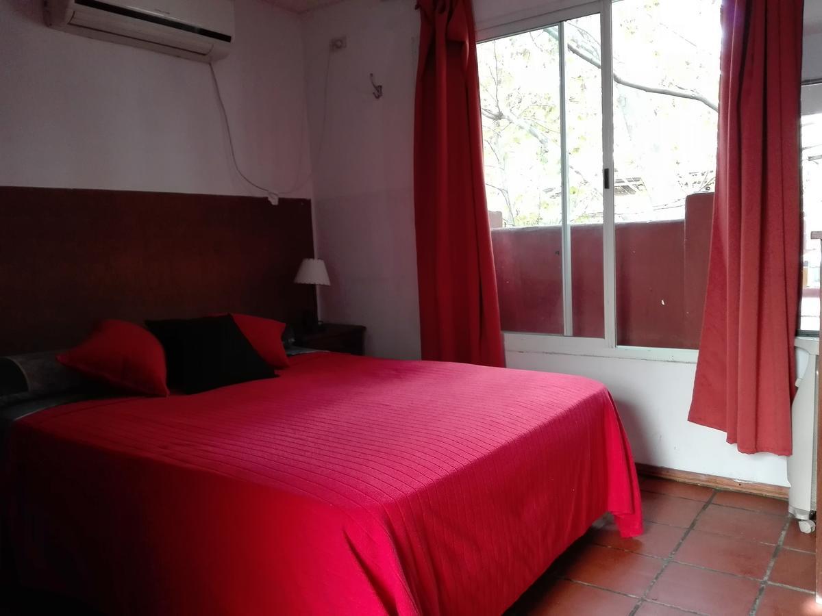 Charcas Hostelブエノスアイレス エクステリア 写真