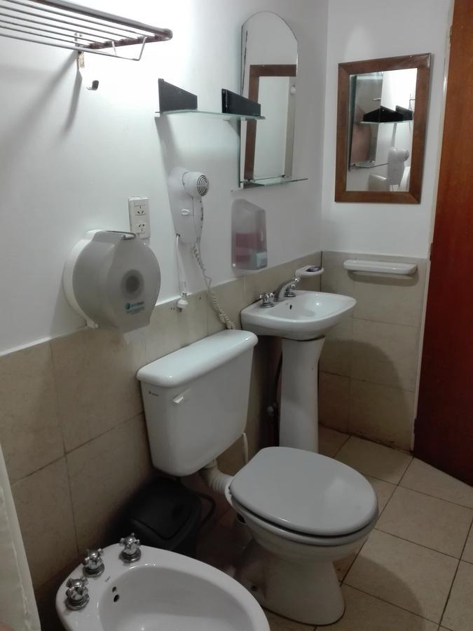 Charcas Hostelブエノスアイレス エクステリア 写真