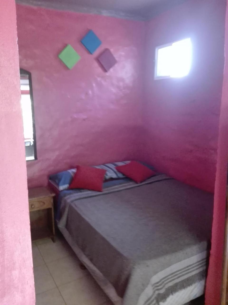 Charcas Hostelブエノスアイレス エクステリア 写真